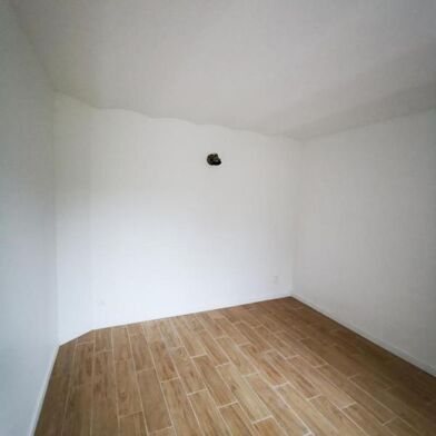 Appartement 2 pièces 920 €