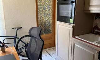 Appartement 1 Pièce 27 m² à louer à Paris 18 (75018)