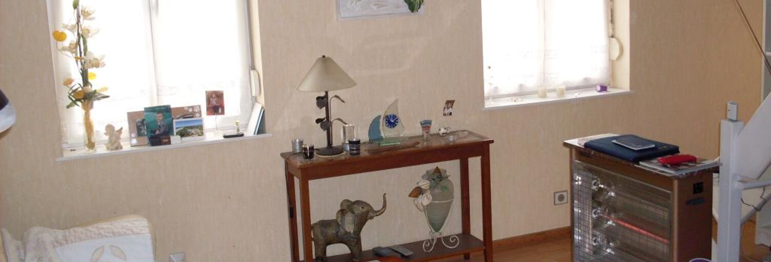 Appartement 3 Pièces 65 m² à louer à Marchiennes (59870)