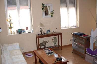 Appartement 3 pièces 616 €