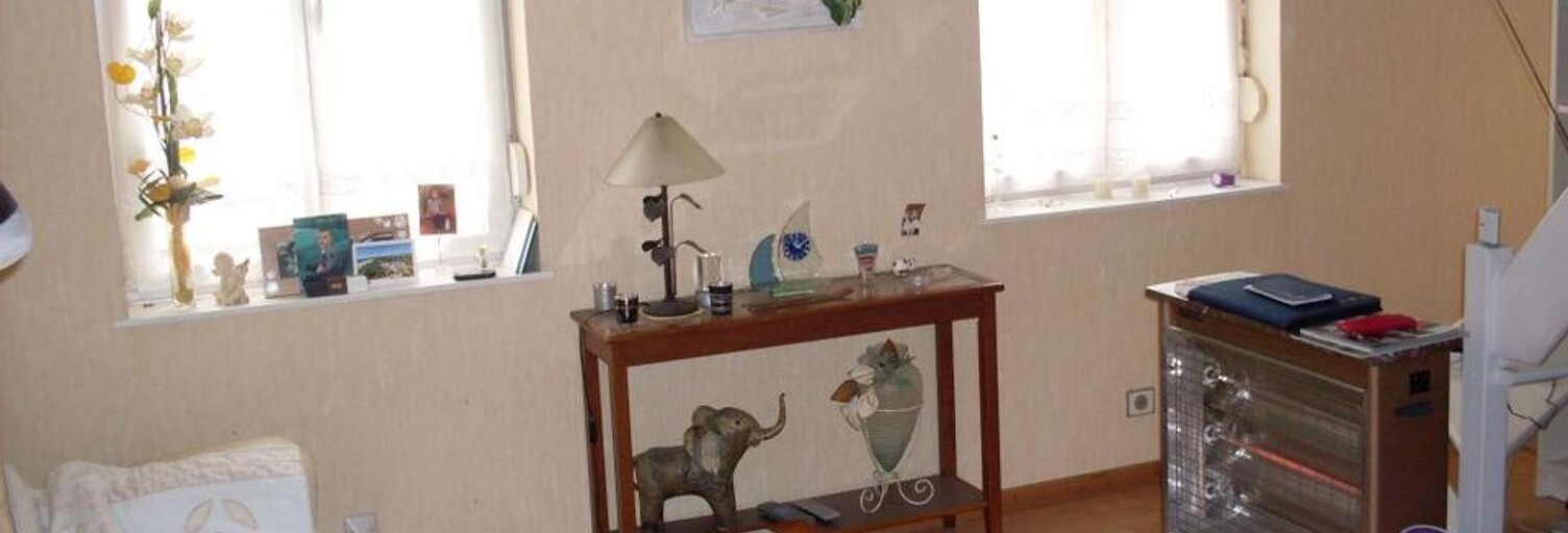 Appartement 3 Pièces 65 m² à louer à Marchiennes (59870)