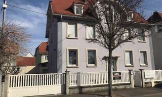 Appartement 1 Pièce 19 m² à louer à Colmar (68000)