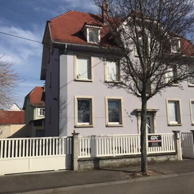 Appartement 1 pièces 445 €