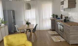 Appartement 1 Pièce 10 m² à louer à Bordeaux (33000)