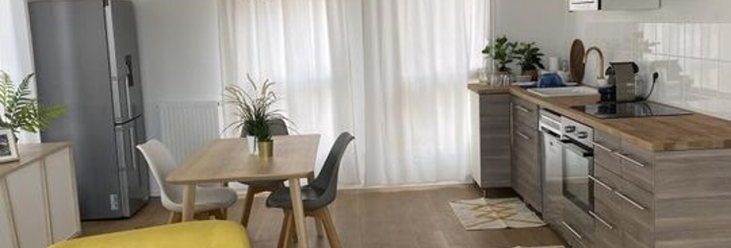 Appartement 1 Pièce 10 m² à louer à Bordeaux (33000)