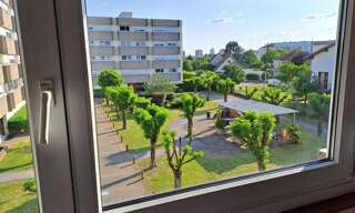 Appartement 3 Pièces 93 m² à louer à Besançon (25000)