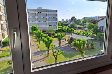 Appartement 3 pièces 900 €