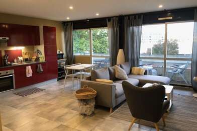 Appartement 2 pièces 800 €