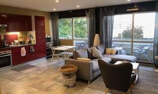 Appartement 2 Pièces 55 m² à louer à Lyon 8 (69008)