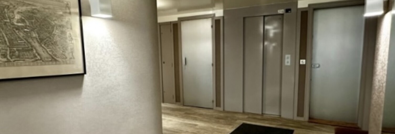 Appartement 1 Pièce 16 m² à louer à Bougival (78380)