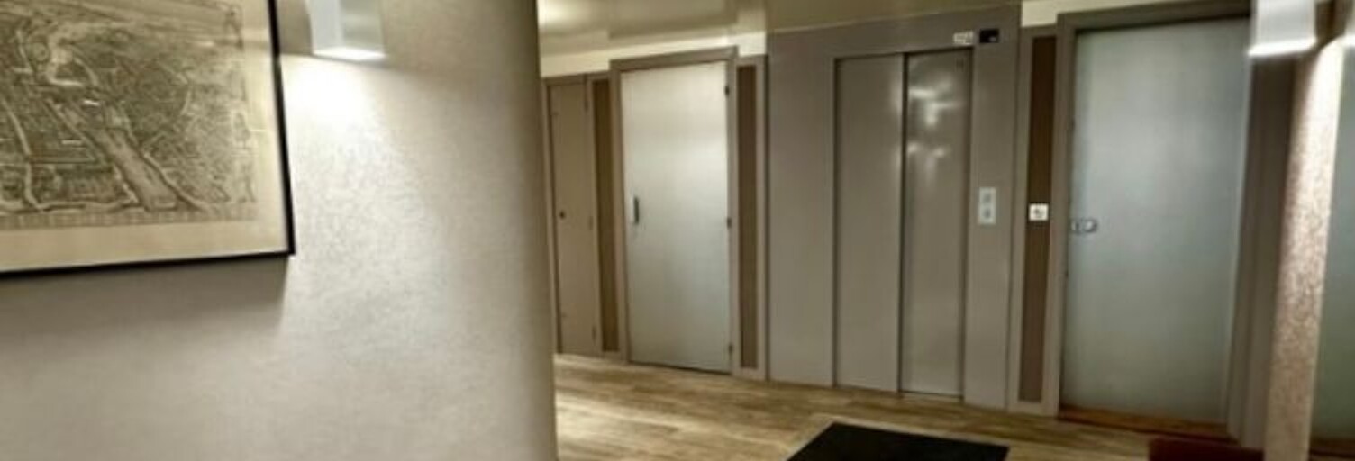 Appartement 1 Pièce 16 m² à louer à Bougival (78380)