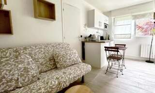 Appartement 1 Pièce 16 m² à louer à Bougival (78380)