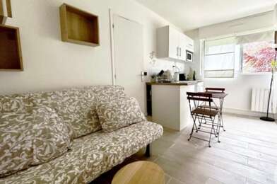 Appartement 1 pièces 700 €