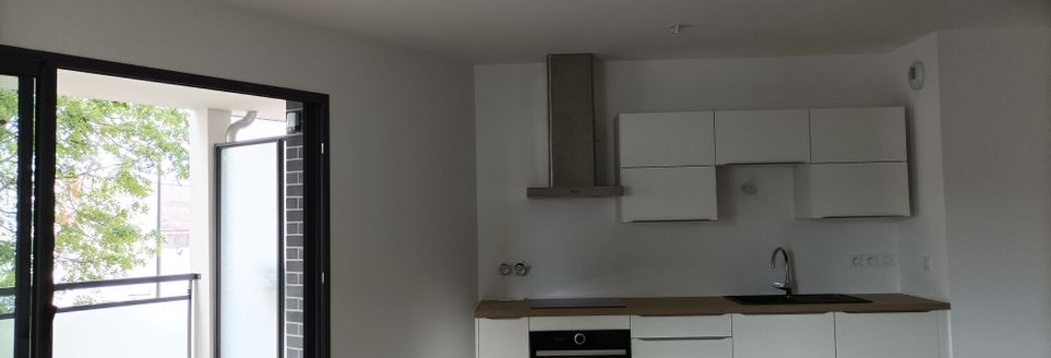 Appartement 3 Pièces 75 m² à louer à Chabeuil (26120)