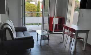 Appartement 2 Pièces 32 m² à louer à Montpellier (34000)