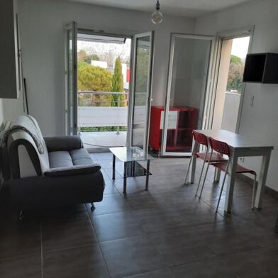 Appartement 2 pièces 675 €