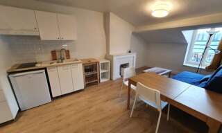 Appartement 2 Pièces 26 m² à louer à Oullins-Pierre-Bénite (69600)