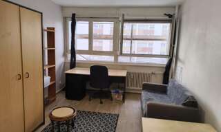 Appartement 1 Pièce 18 m² à louer à Strasbourg (67000)
