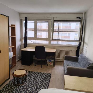 Appartement 1 pièces 545 €