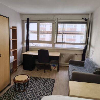 Appartement 1 pièces 545 €