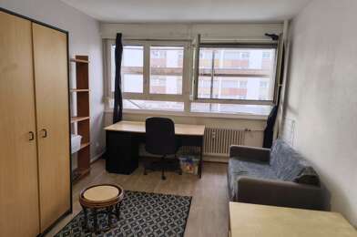 Appartement 1 pièces 545 €
