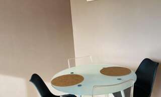 Appartement 2 Pièces 45 m² à louer à Perpignan (66000)