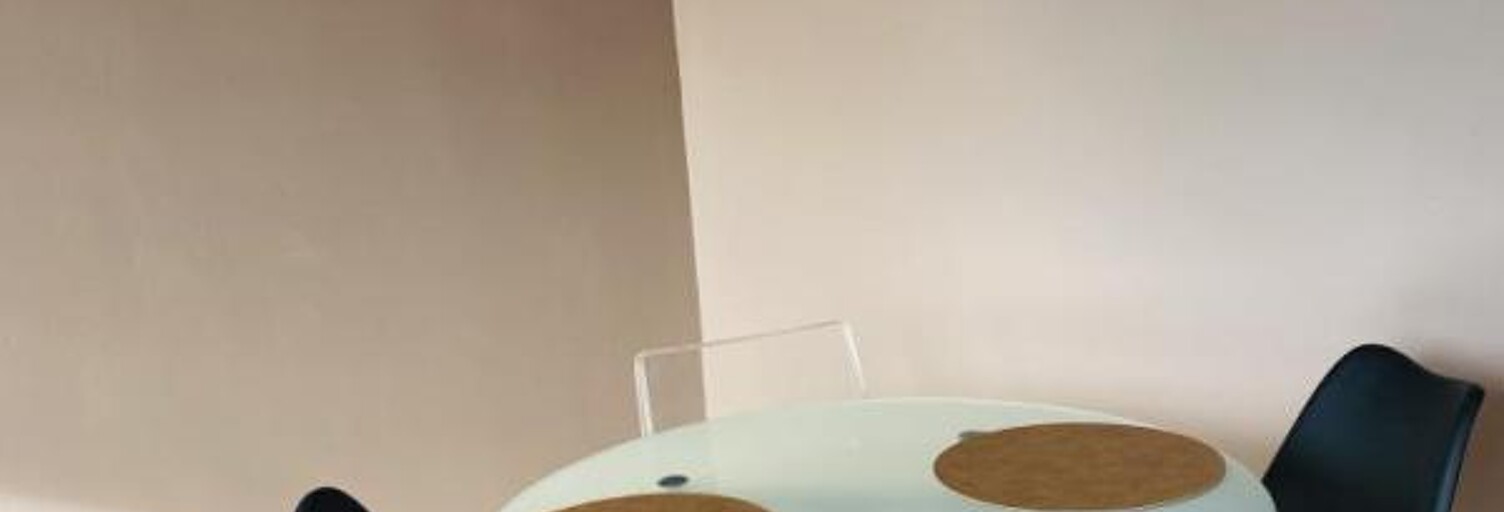 Appartement 2 Pièces 45 m² à louer à Perpignan (66000)