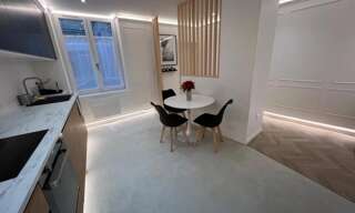 Appartement 3 Pièces 55 m² à louer à Nancy (54000)