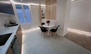 Appartement 3 Pièces 55 m² à louer à Nancy (54000)