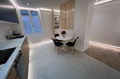 Appartement 3 pièces 1150 €