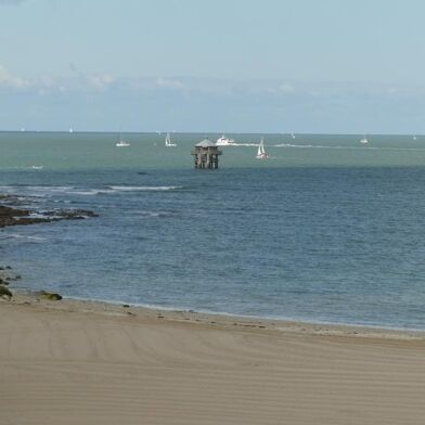 Appartement 2 pièces 750 €