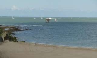 Appartement 2 Pièces 46 m² à louer à La Rochelle (17000)