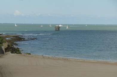 Appartement 2 pièces 750 €