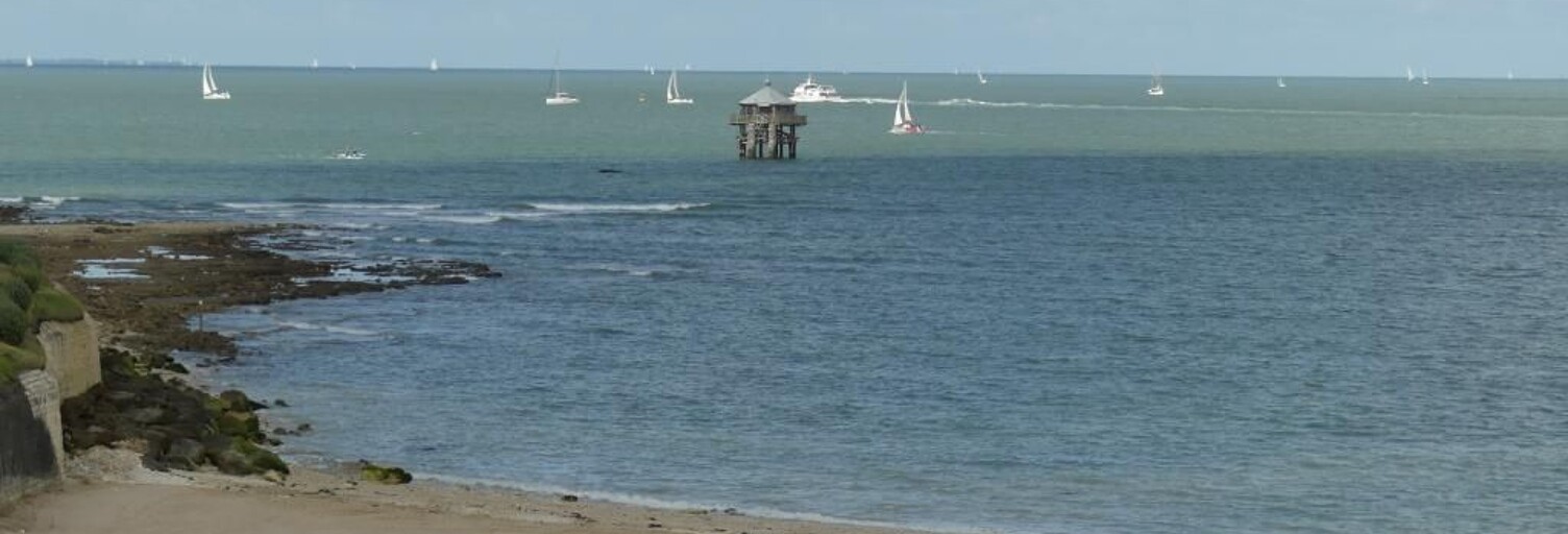 Appartement 2 Pièces 46 m² à louer à La Rochelle (17000)