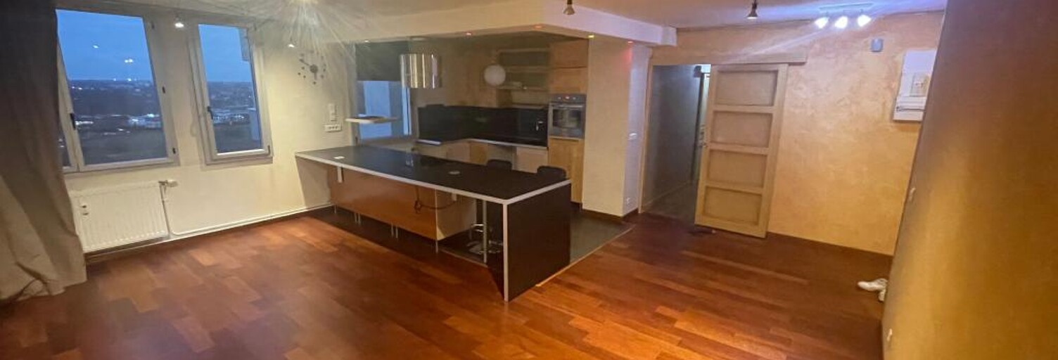 Appartement 3 Pièces 86 m² à louer à La Madeleine (59110)