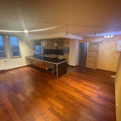 Appartement 3 pièces 1130 €