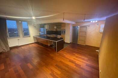 Appartement 3 pièces 1130 €