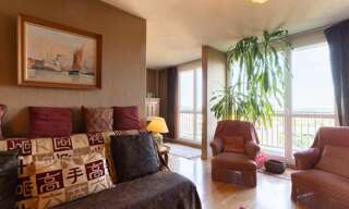 Appartement 5 Pièces 100 m² à louer à Toulouse (31000)