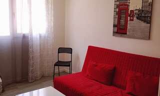 Appartement 1 Pièce 20 m² à louer à Toulouse (31000)