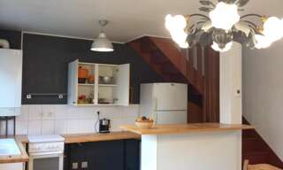 Maison 4 Pièces 56 m² à louer à Jumièges (76480)