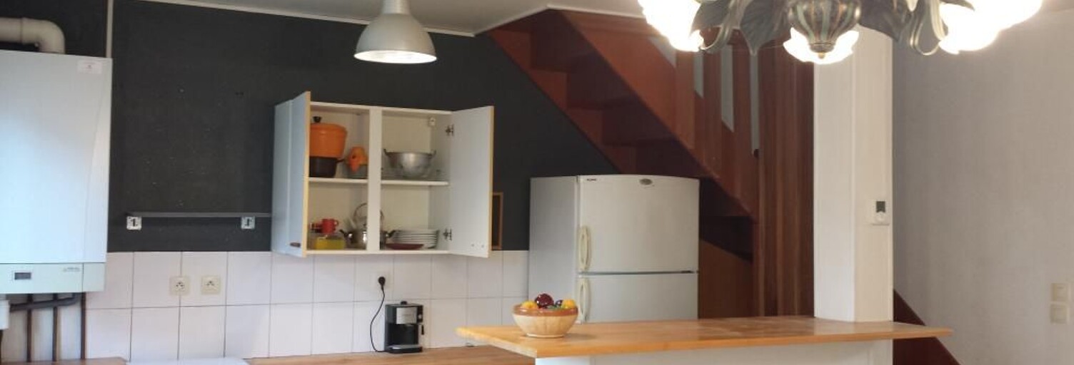 Maison 4 Pièces 56 m² à louer à Jumièges (76480)