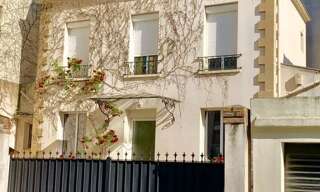 Appartement 1 Pièce 12 m² à louer à Courbevoie (92400)