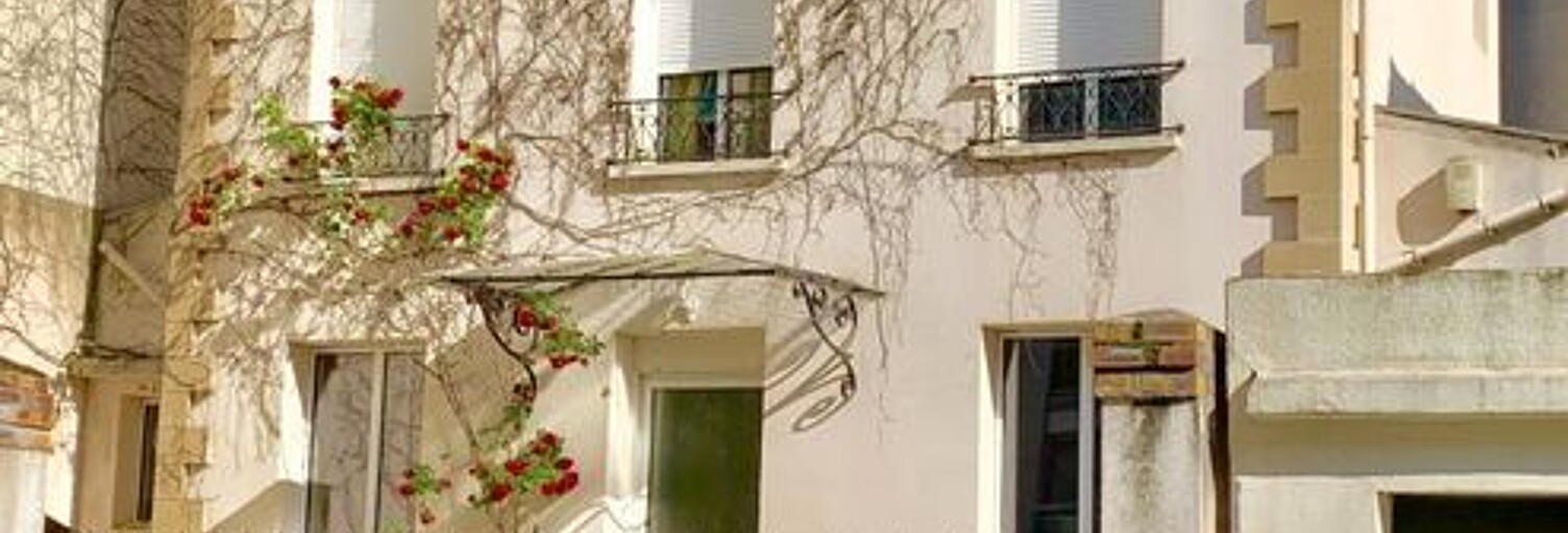 Appartement 1 Pièce 12 m² à louer à Courbevoie (92400)