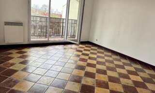 Appartement 2 Pièces 46 m² à louer à Villejuif (94800)