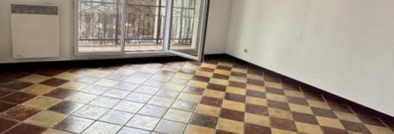 Appartement 2 Pièces 46 m² à louer à Villejuif (94800)