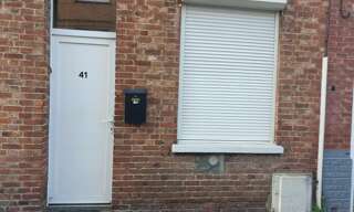 Appartement 3 Pièces 60 m² à louer à Nieppe (59850)
