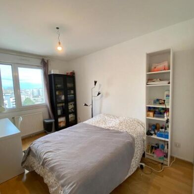 Appartement 1 pièces 580 €