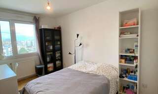 Appartement 1 Pièce 12 m² à louer à Villeurbanne (69100)