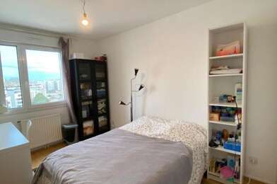 Appartement 1 pièces 580 €