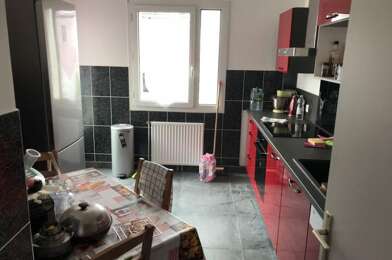 Appartement 1 pièces 580 €